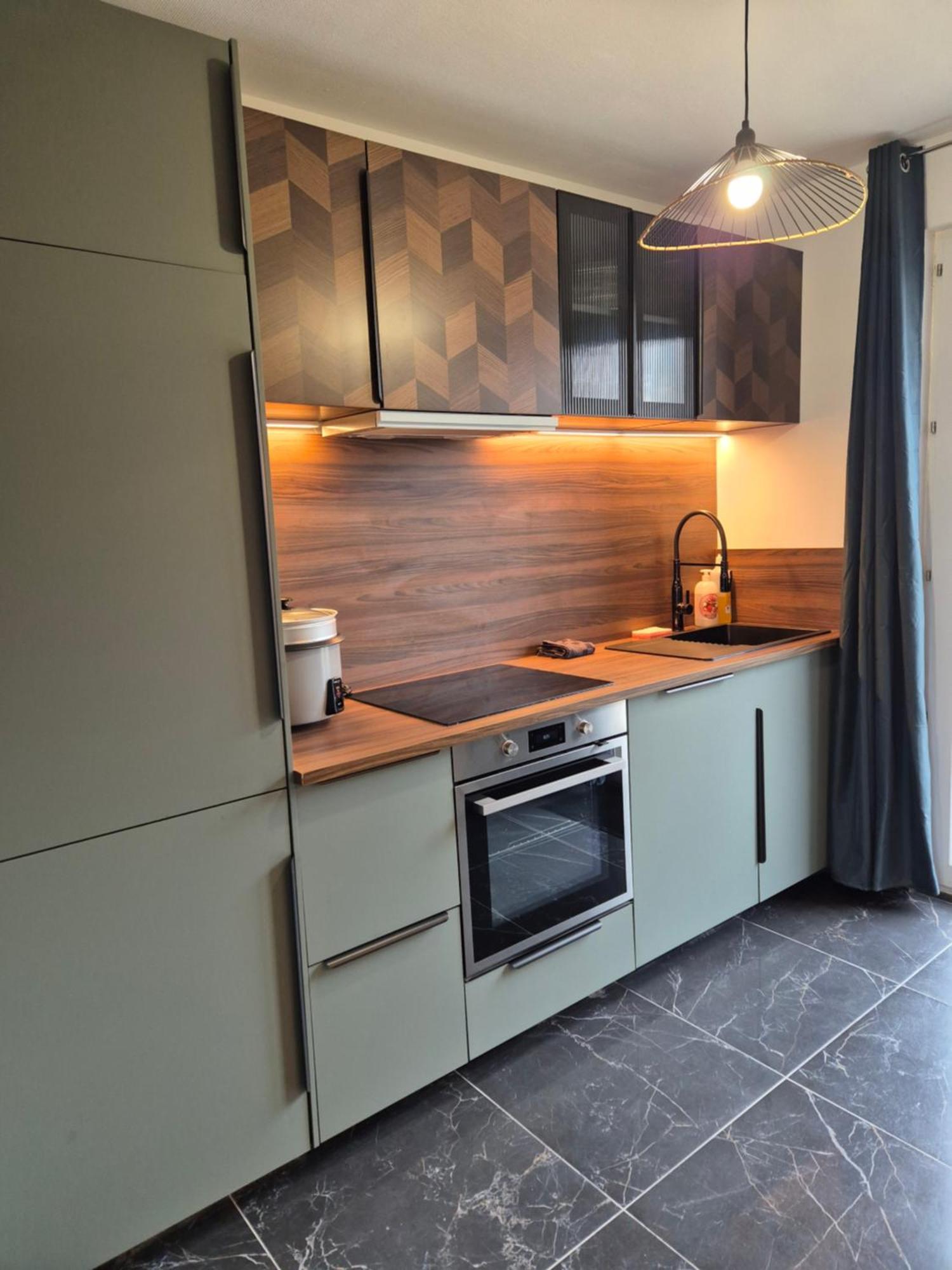 Petite Maison Chaleureuse Du Gr34 Lampaul-Plouarzel Eksteriør billede