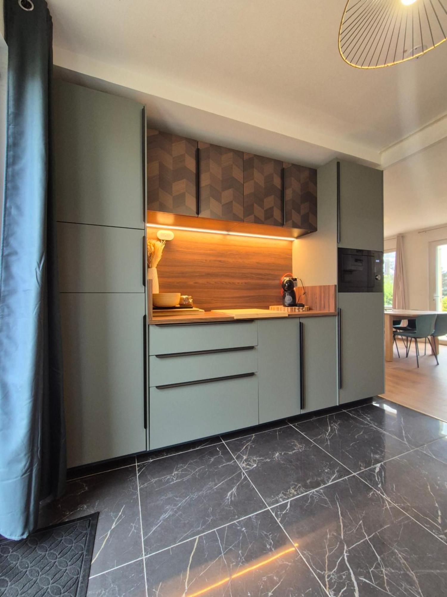 Petite Maison Chaleureuse Du Gr34 Lampaul-Plouarzel Eksteriør billede