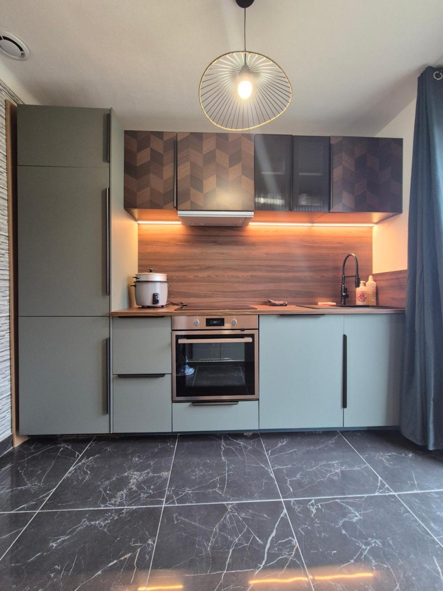 Petite Maison Chaleureuse Du Gr34 Lampaul-Plouarzel Eksteriør billede